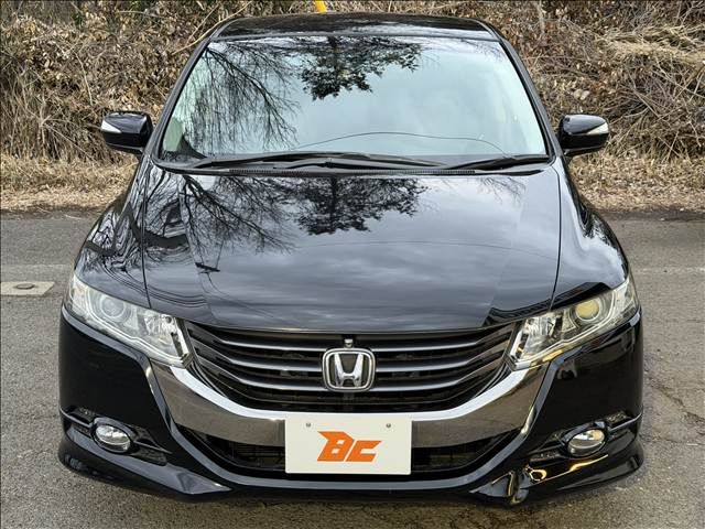 Honda ODYSSEY 2010-01 3679433-20
