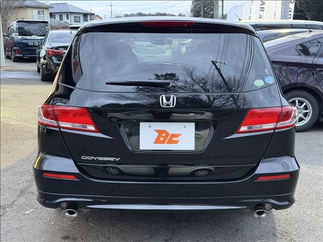 Honda ODYSSEY 2010-01 3679433-22