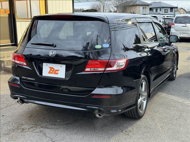Honda ODYSSEY 2010-01 3679433-23