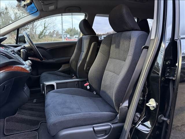 Honda ODYSSEY 2010-01 3679433-24