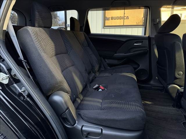 Honda ODYSSEY 2010-01 3679433-25