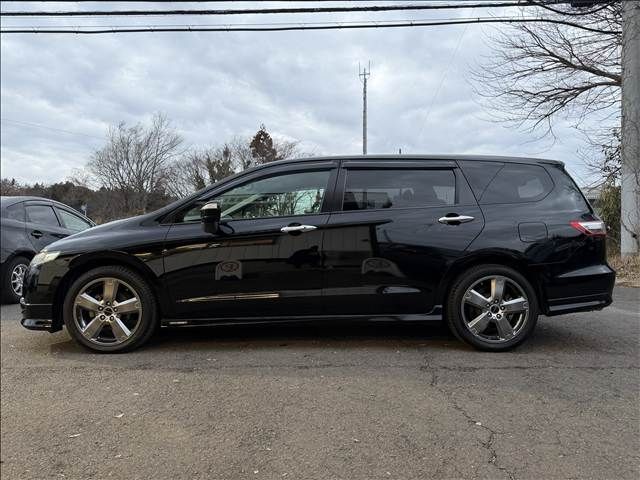 Honda ODYSSEY 2010-01 3679433-5