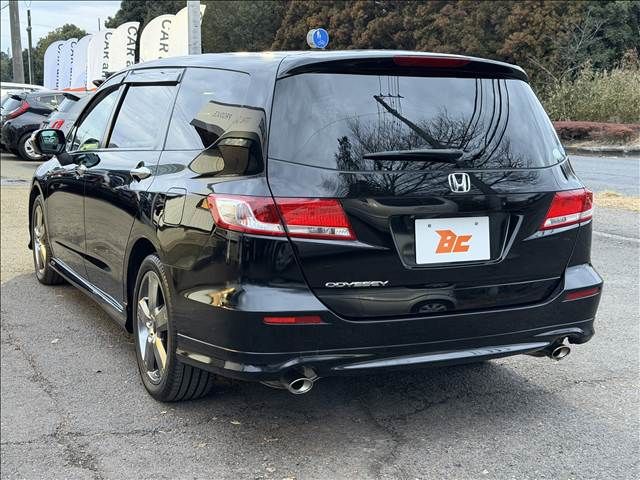Honda ODYSSEY 2010-01 3679433-7