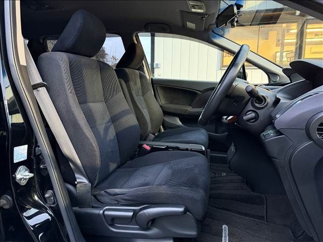 Honda ODYSSEY 2010-01 3679433-8