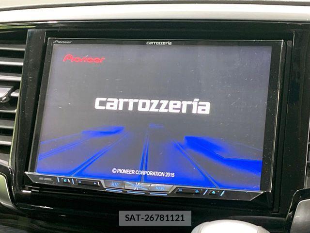 Honda ODYSSEY 2015-08 4394147-3