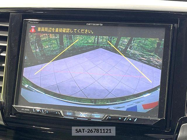 Honda ODYSSEY 2015-08 4394147-4