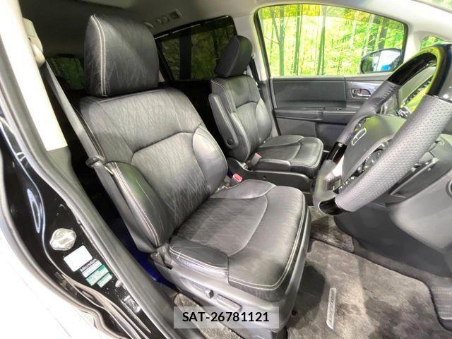 Honda ODYSSEY 2015-08 4394147-6