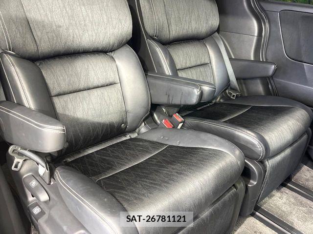 Honda ODYSSEY 2015-08 4394147-7