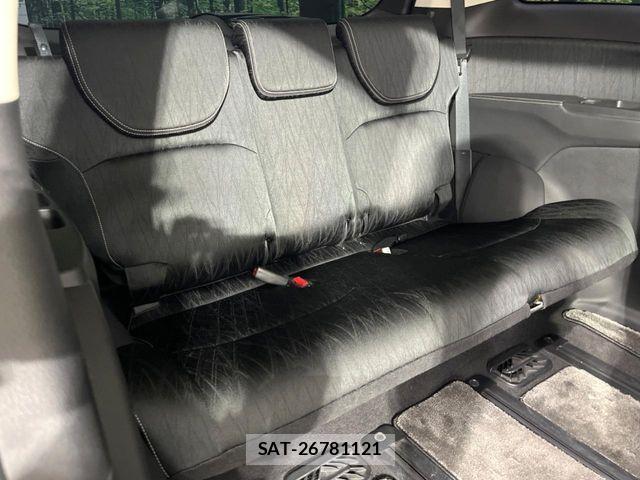 Honda ODYSSEY 2015-08 4394147-8