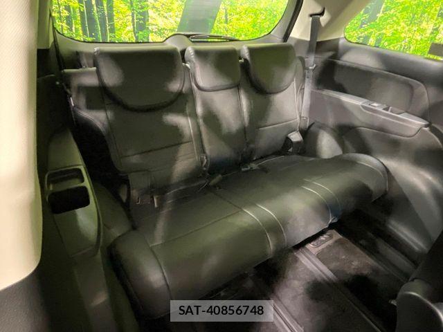 Honda ODYSSEY 2018-12 4598788-9