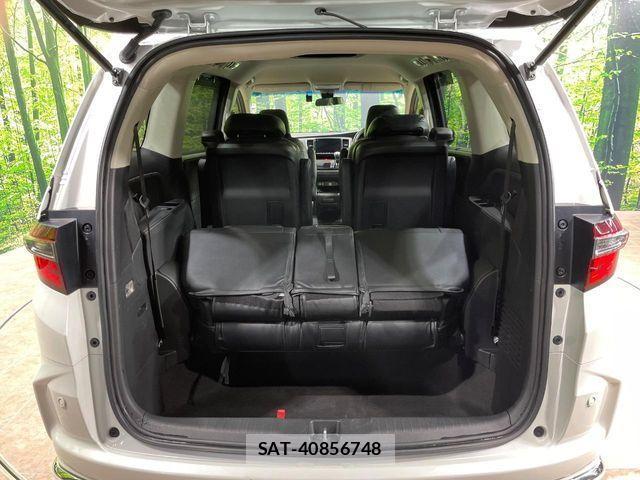 Honda ODYSSEY 2018-12 4598788-10