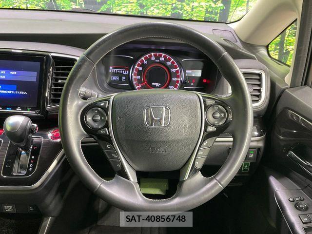 Honda ODYSSEY 2018-12 4598788-11