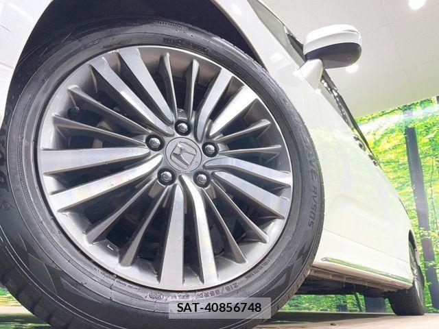 Honda ODYSSEY 2018-12 4598788-13