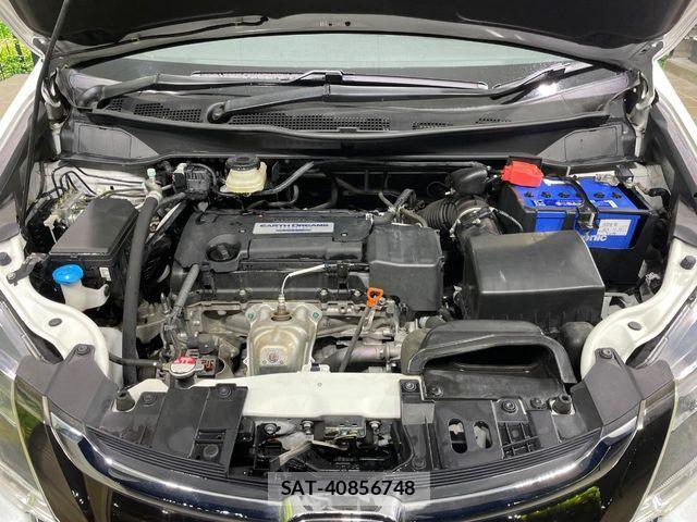 Honda ODYSSEY 2018-12 4598788-18