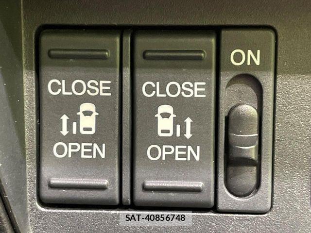 Honda ODYSSEY 2018-12 4598788-2