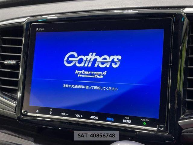 Honda ODYSSEY 2018-12 4598788-3