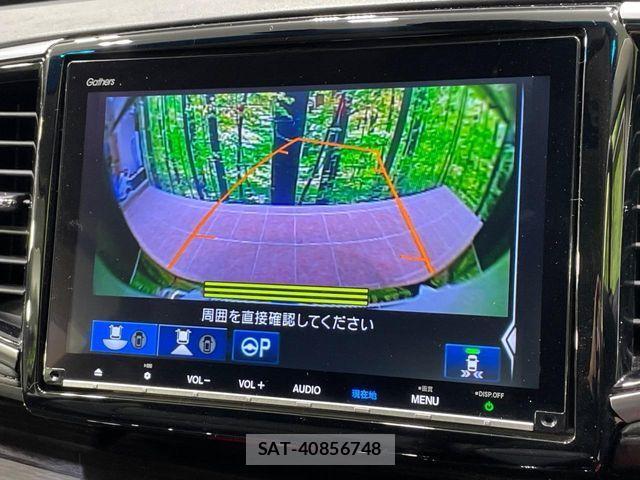 Honda ODYSSEY 2018-12 4598788-4