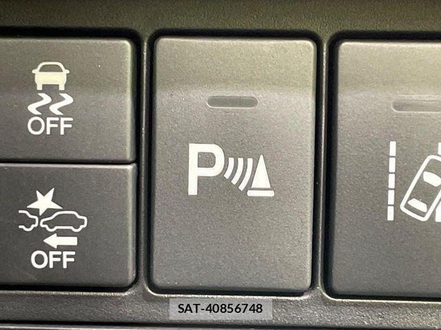 Honda ODYSSEY 2018-12 4598788-5
