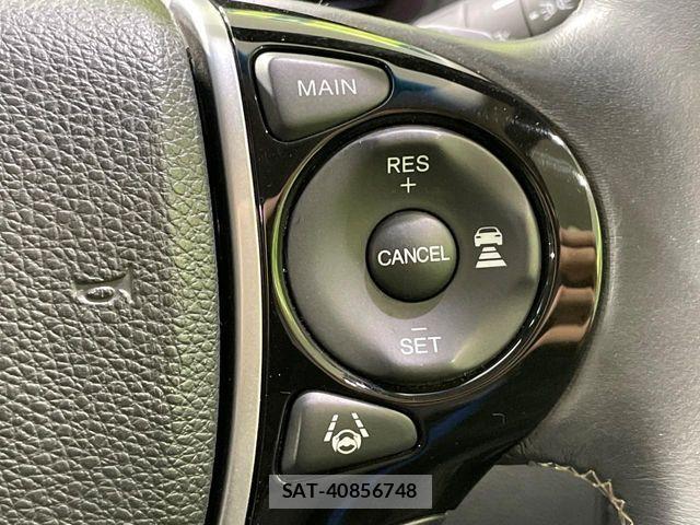 Honda ODYSSEY 2018-12 4598788-6