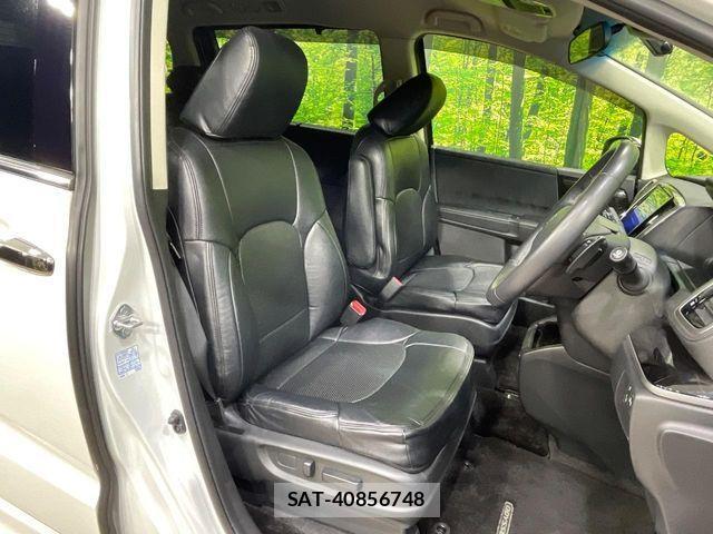Honda ODYSSEY 2018-12 4598788-7