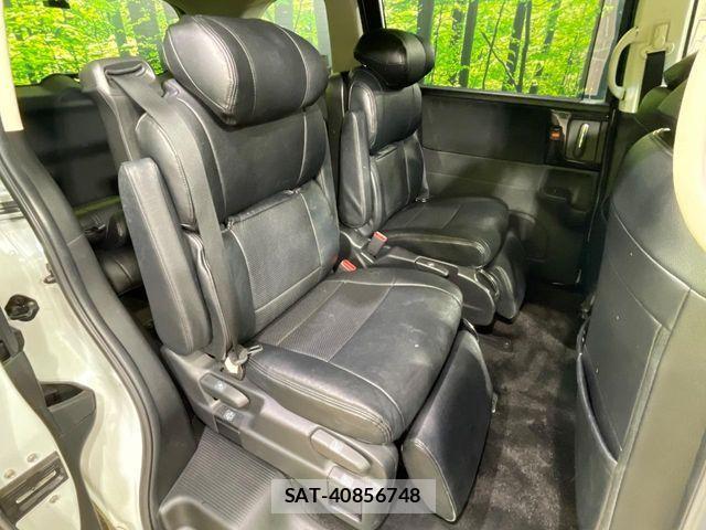 Honda ODYSSEY 2018-12 4598788-8