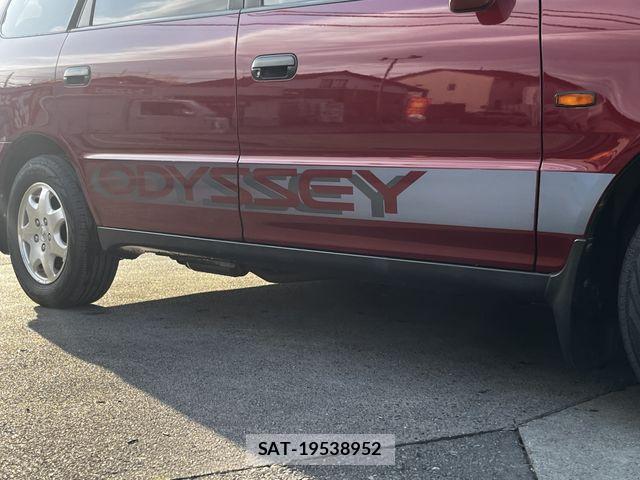 Honda ODYSSEY 1996-10 4598826-8