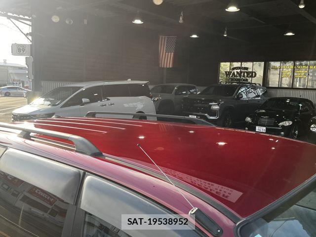 Honda ODYSSEY 1996-10 4598826-5