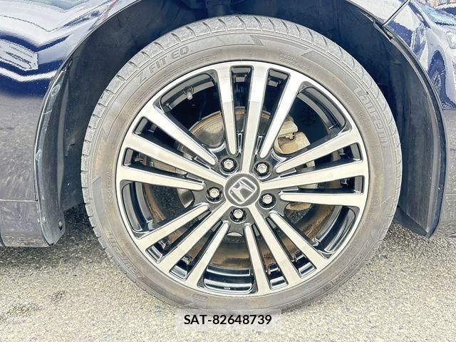 Honda ODYSSEY 2013-10 4598821-9