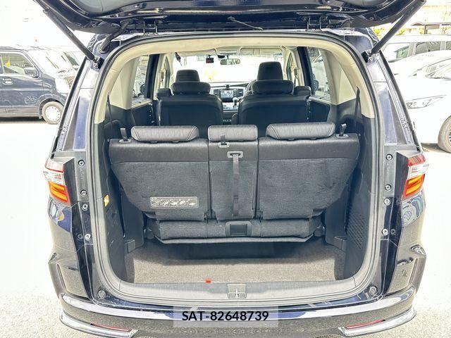 Honda ODYSSEY 2013-10 4598821-10