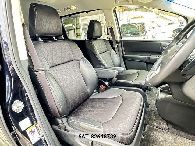 Honda ODYSSEY 2013-10 4598821-12