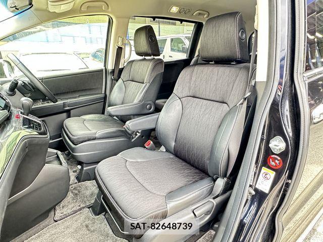 Honda ODYSSEY 2013-10 4598821-13