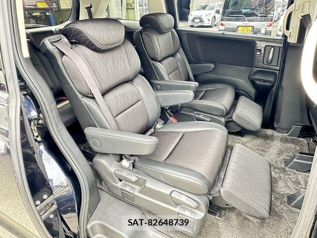 Honda ODYSSEY 2013-10 4598821-14
