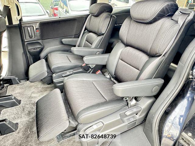 Honda ODYSSEY 2013-10 4598821-15