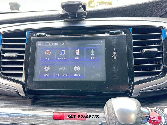 Honda ODYSSEY 2013-10 4598821-19