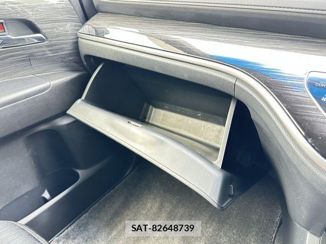 Honda ODYSSEY 2013-10 4598821-25