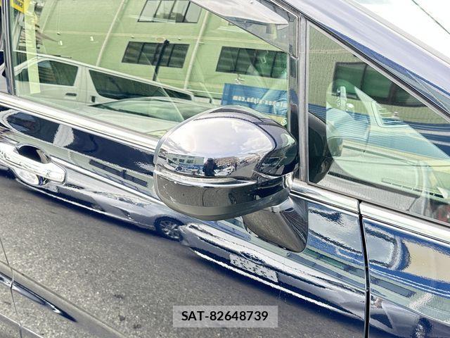 Honda ODYSSEY 2013-10 4598821-8