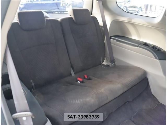 Honda ODYSSEY 2009-08 4975583-9