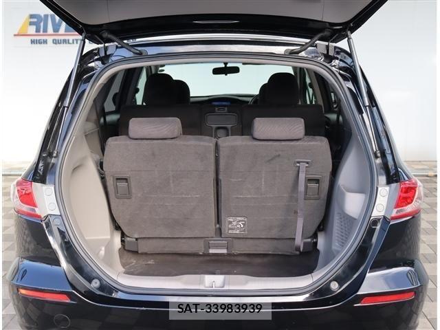 Honda ODYSSEY 2009-08 4975583-10