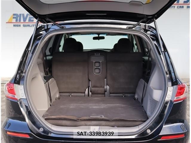 Honda ODYSSEY 2009-08 4975583-11