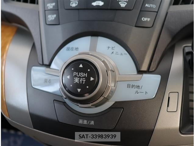 Honda ODYSSEY 2009-08 4975583-18