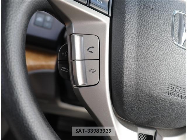 Honda ODYSSEY 2009-08 4975583-22