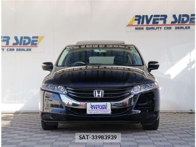 Honda ODYSSEY 2009-08 4975583-26