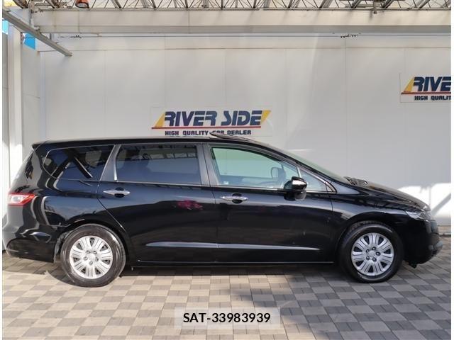 Honda ODYSSEY 2009-08 4975583-4
