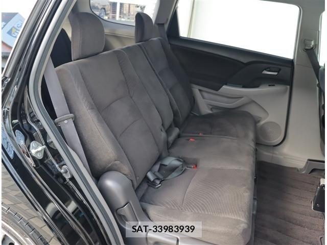 Honda ODYSSEY 2009-08 4975583-8