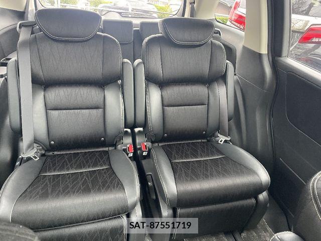 Honda ODYSSEY 2015-06 5875001-9