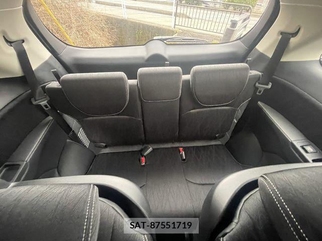 Honda ODYSSEY 2015-06 5875001-10