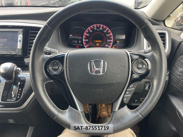 Honda ODYSSEY 2015-06 5875001-11