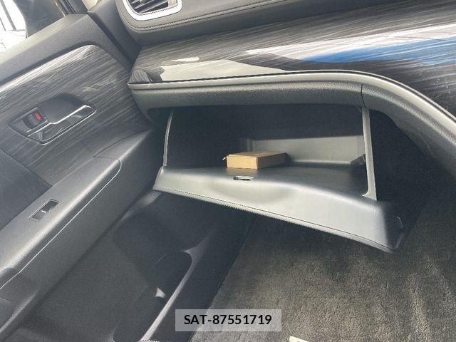 Honda ODYSSEY 2015-06 5875001-13