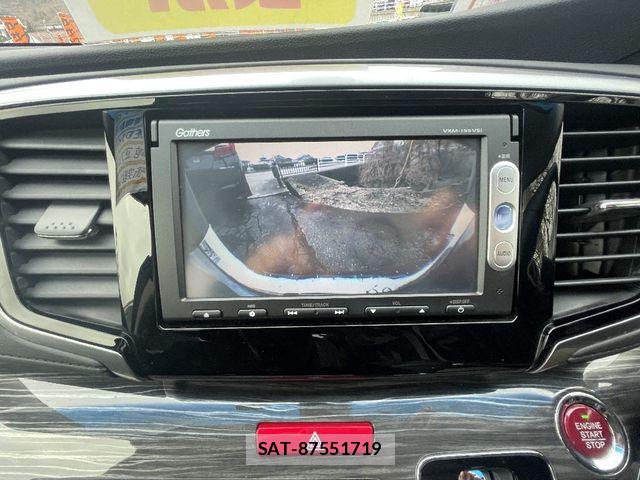 Honda ODYSSEY 2015-06 5875001-14