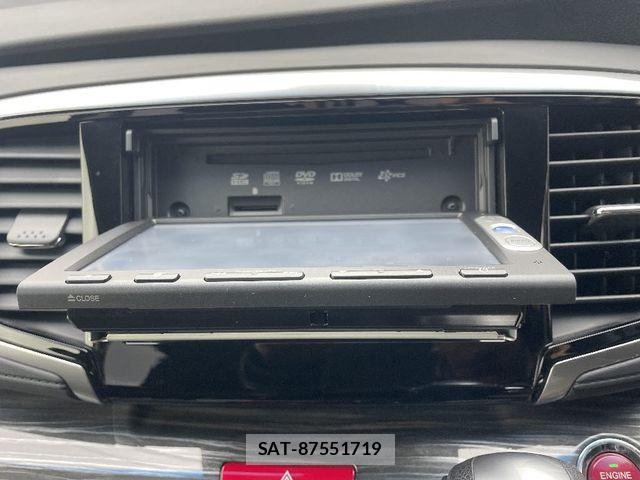 Honda ODYSSEY 2015-06 5875001-16